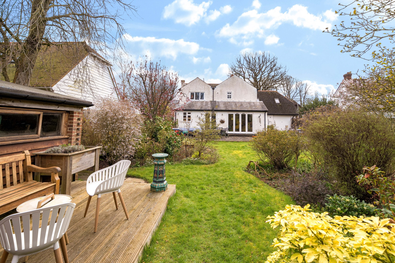 The Street, Bossingham, Canterbury, CT4, photo 21