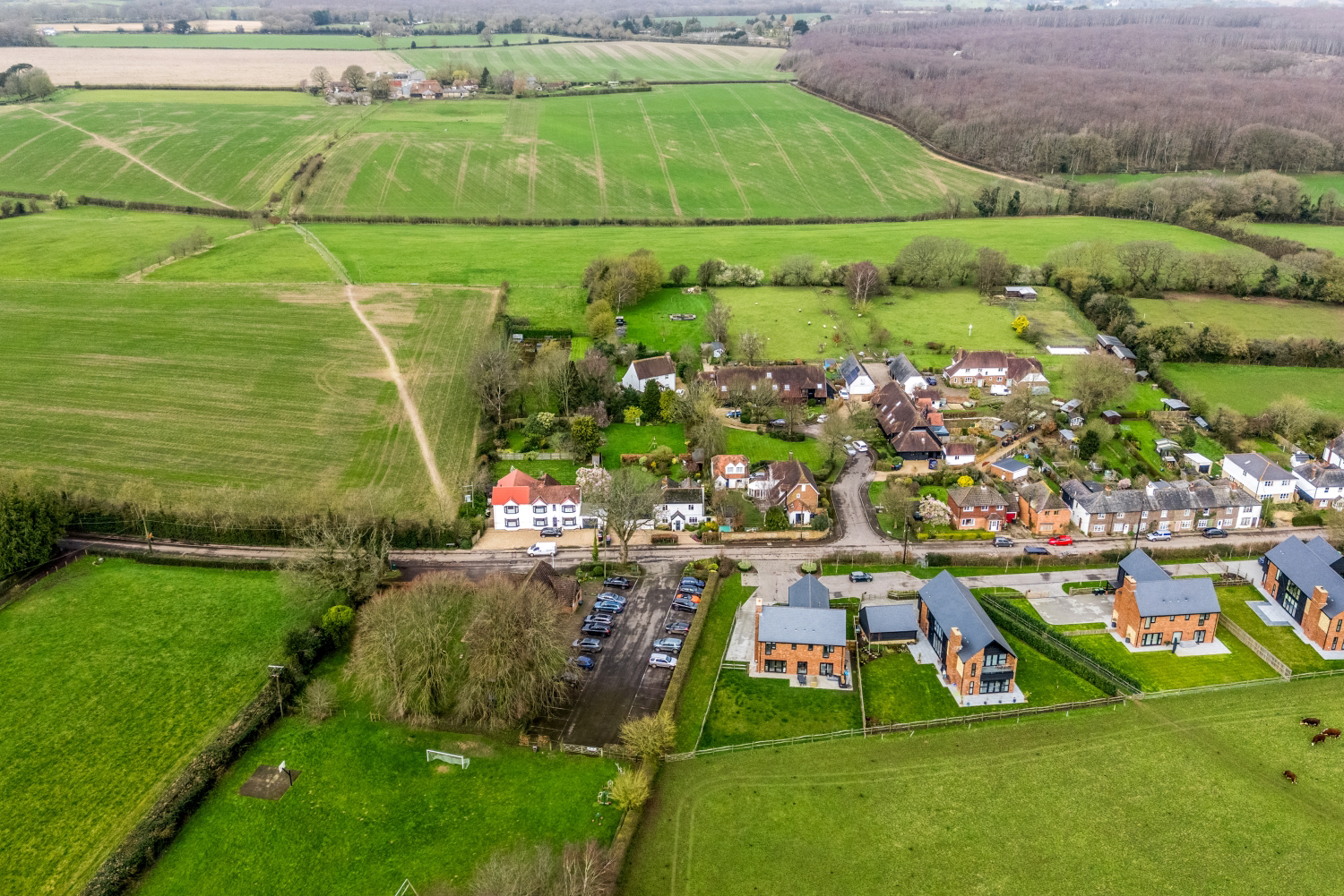 The Street, Bossingham, Canterbury, CT4, photo 27