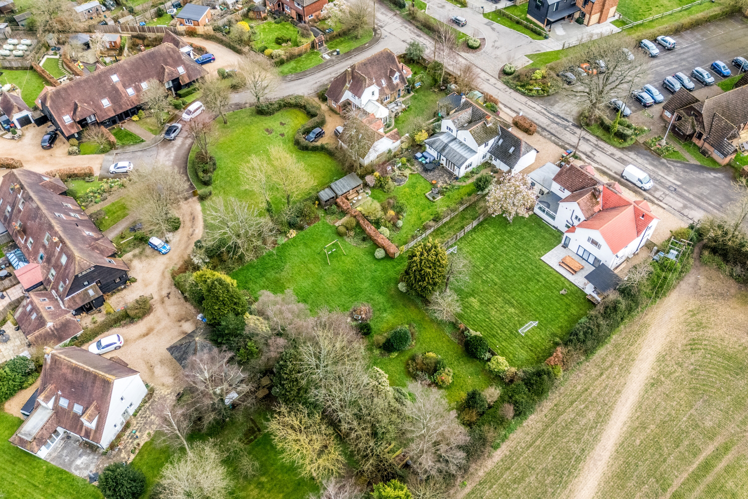 The Street, Bossingham, Canterbury, CT4, photo 26