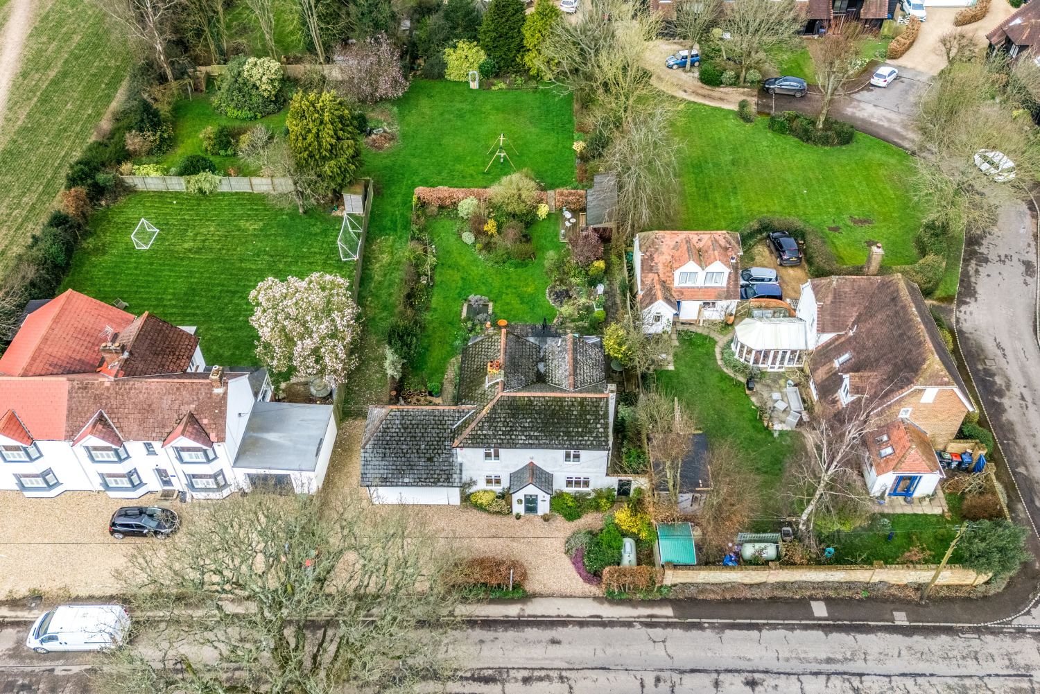 The Street, Bossingham, Canterbury, CT4, photo 25