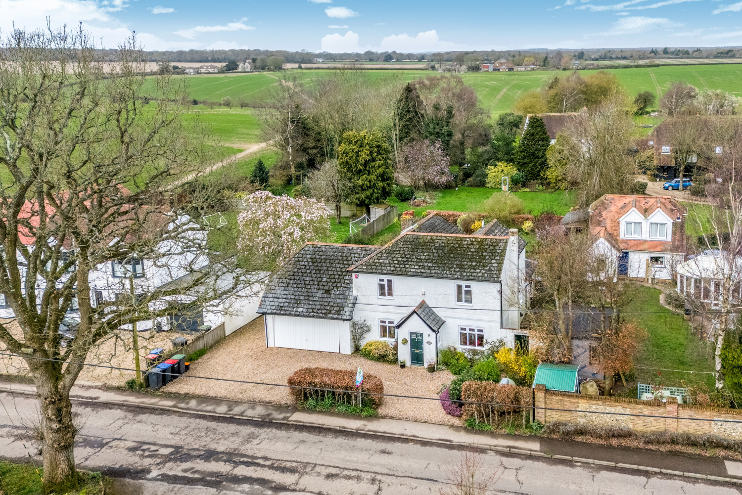 The Street, Bossingham, Canterbury, CT4, photo 33
