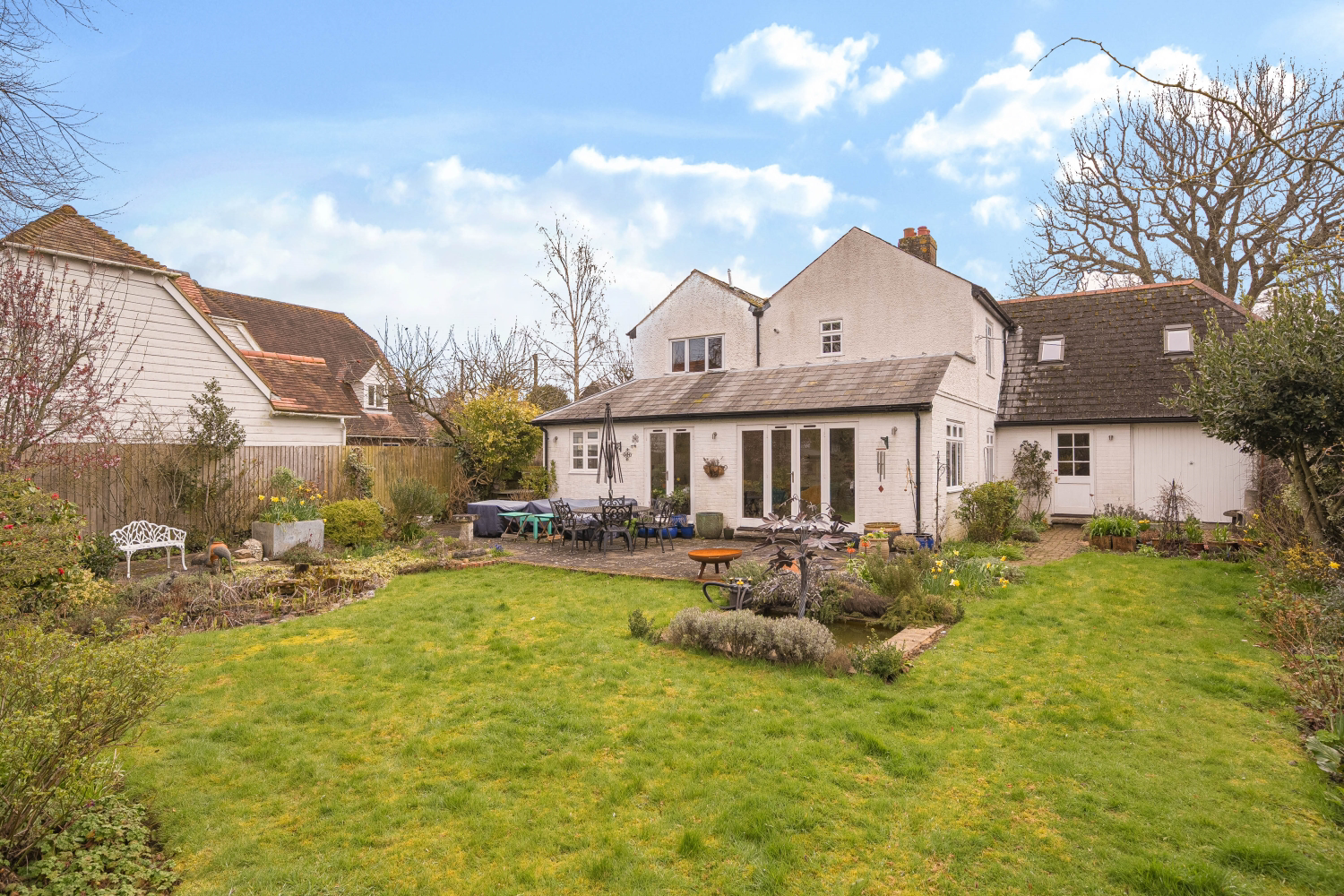 The Street, Bossingham, Canterbury, CT4, photo 20