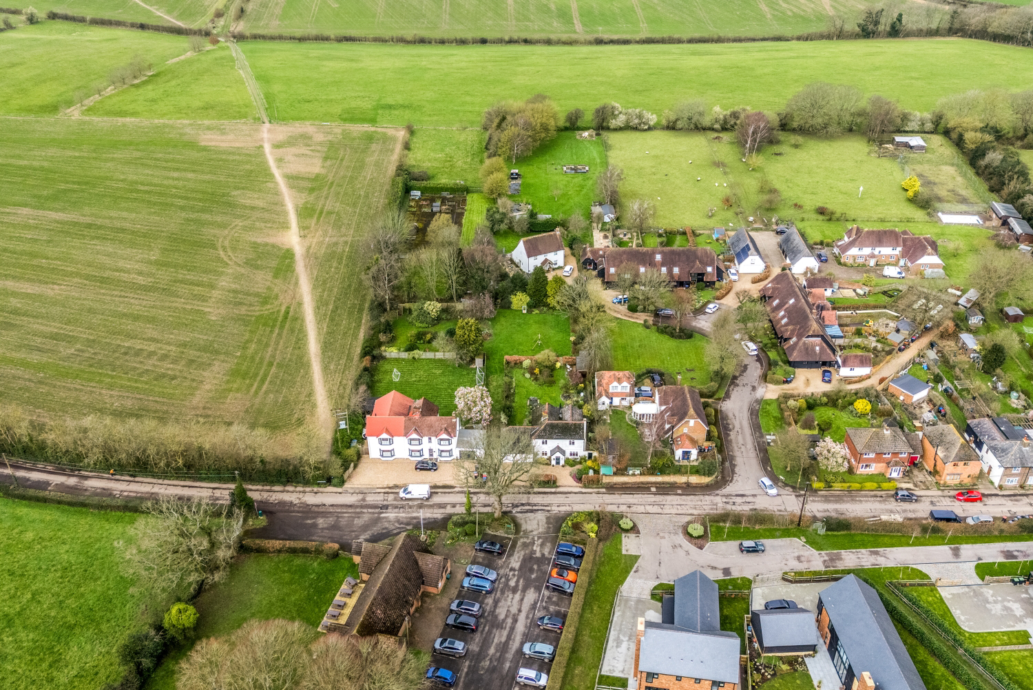 The Street, Bossingham, Canterbury, CT4, photo 28