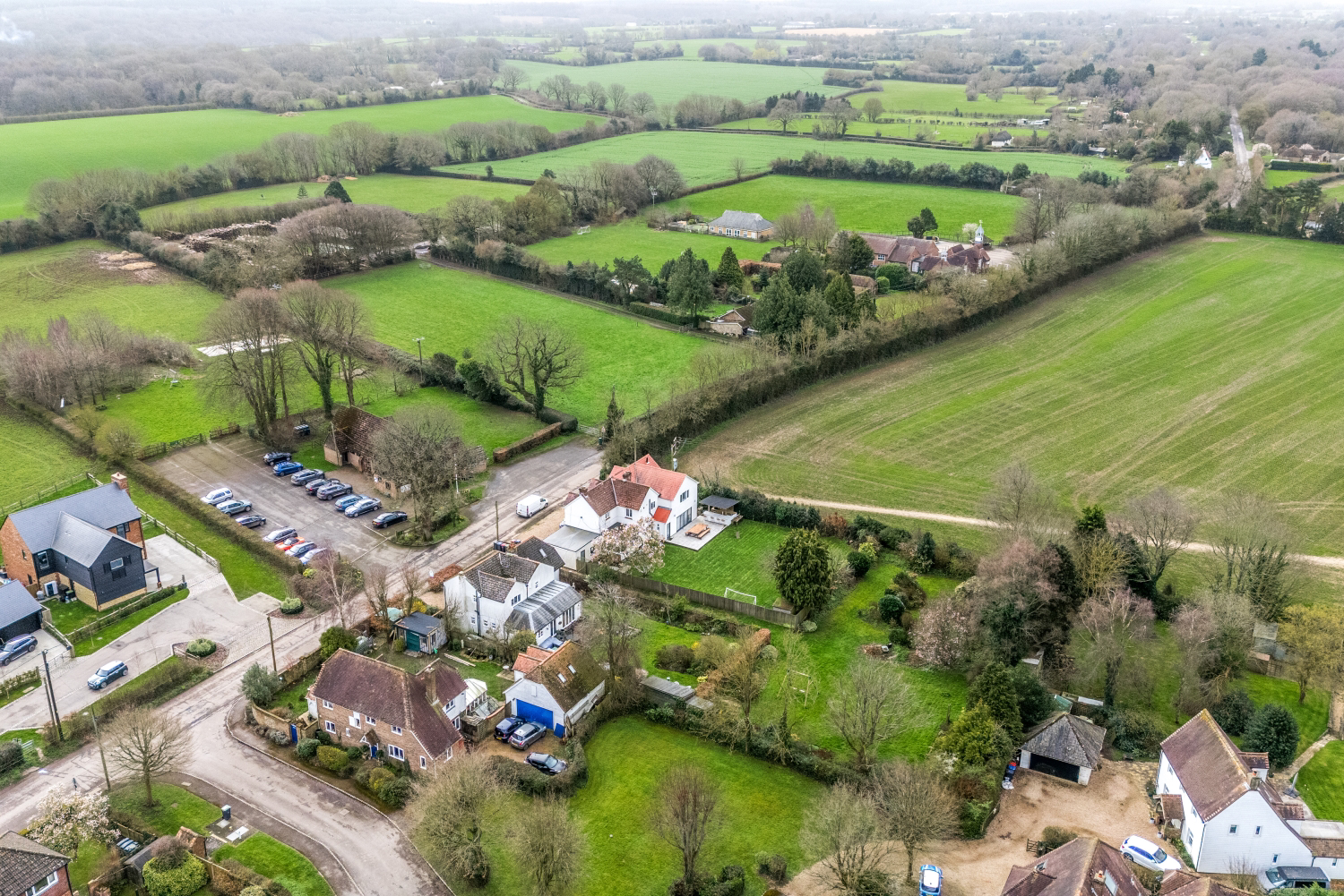 The Street, Bossingham, Canterbury, CT4, photo 32