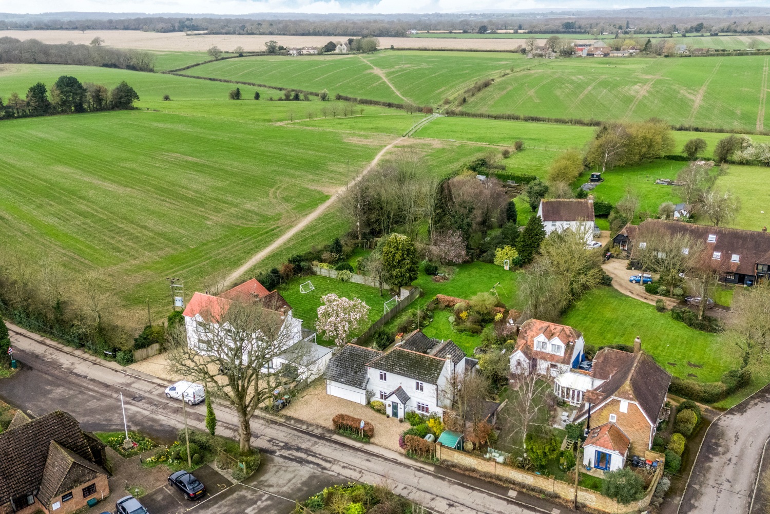 The Street, Bossingham, Canterbury, CT4, photo 29