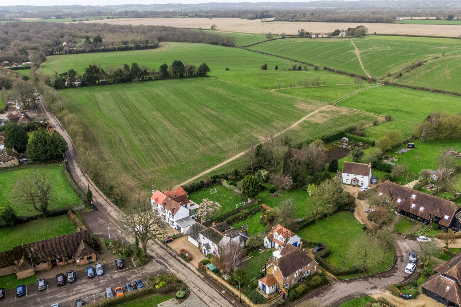The Street, Bossingham, Canterbury, CT4, photo 31