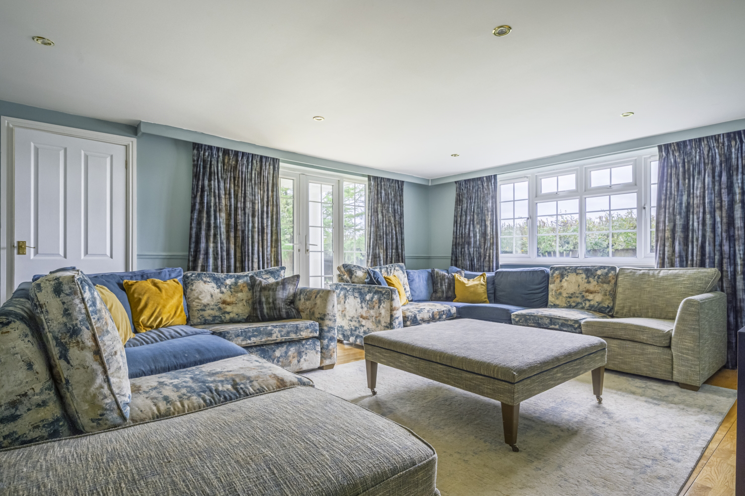 Lower Buryhill Farm, Braydon, SN5, photo 8