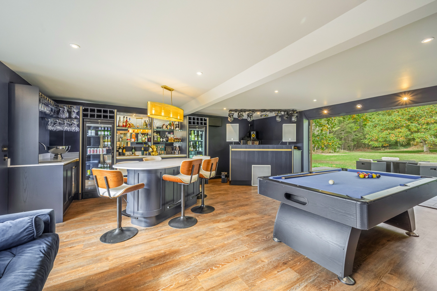 Lower Buryhill Farm, Braydon, SN5, photo 3