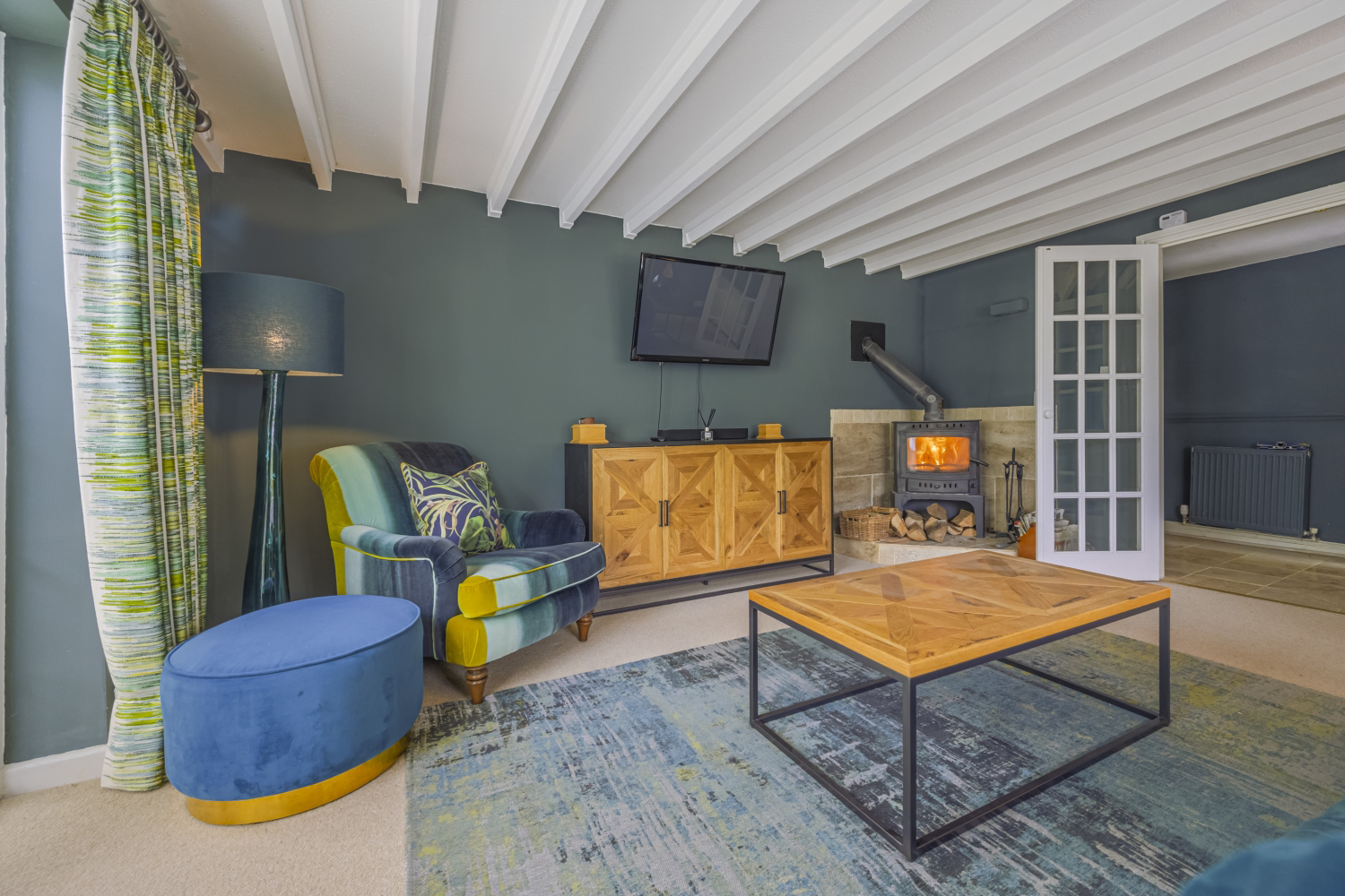 Lower Buryhill Farm, Braydon, SN5, photo 4