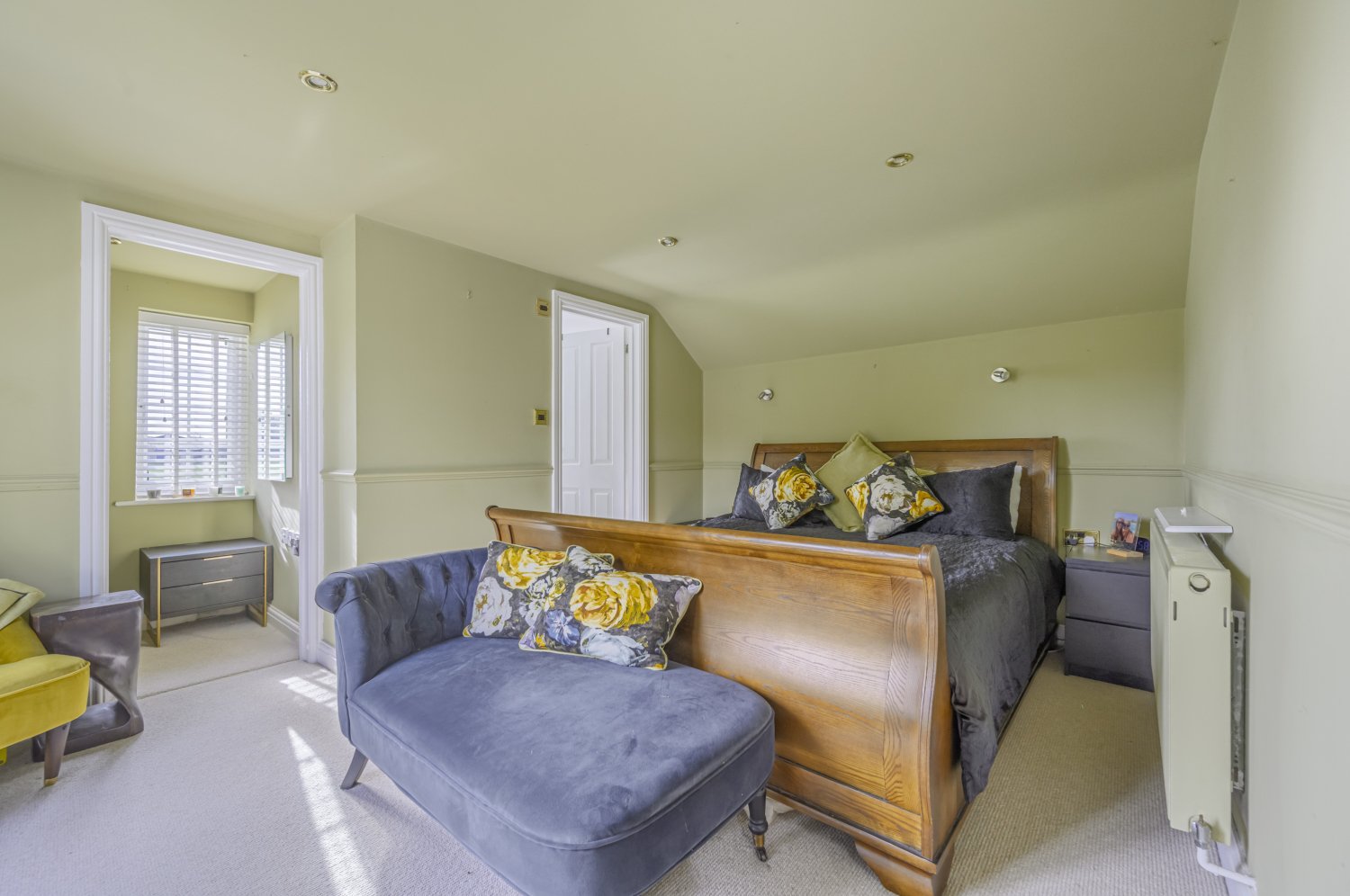Lower Buryhill Farm, Braydon, SN5, photo 17