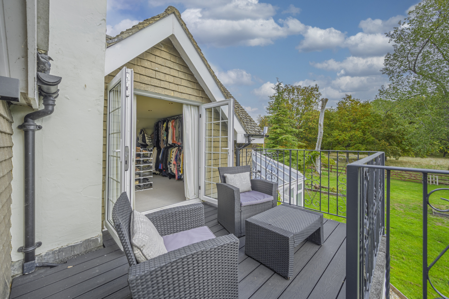 Lower Buryhill Farm, Braydon, SN5, photo 19