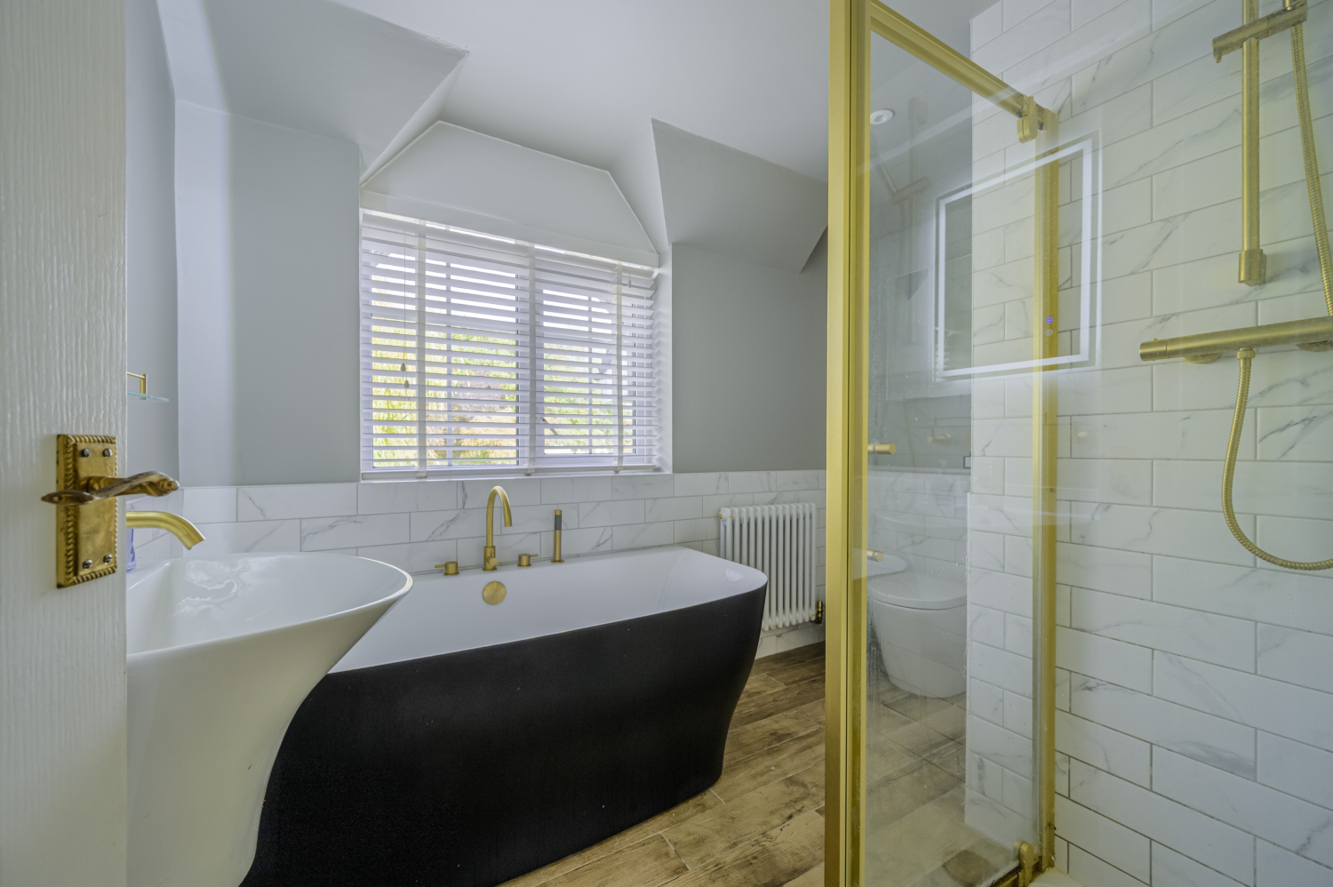 Lower Buryhill Farm, Braydon, SN5, photo 20