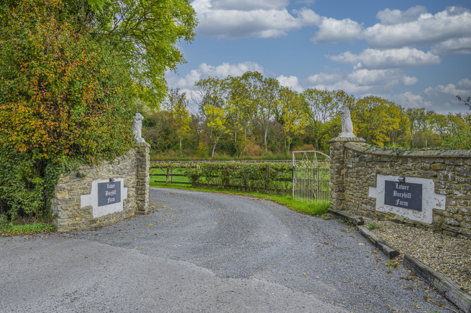 Lower Buryhill Farm, Braydon, SN5, photo 12