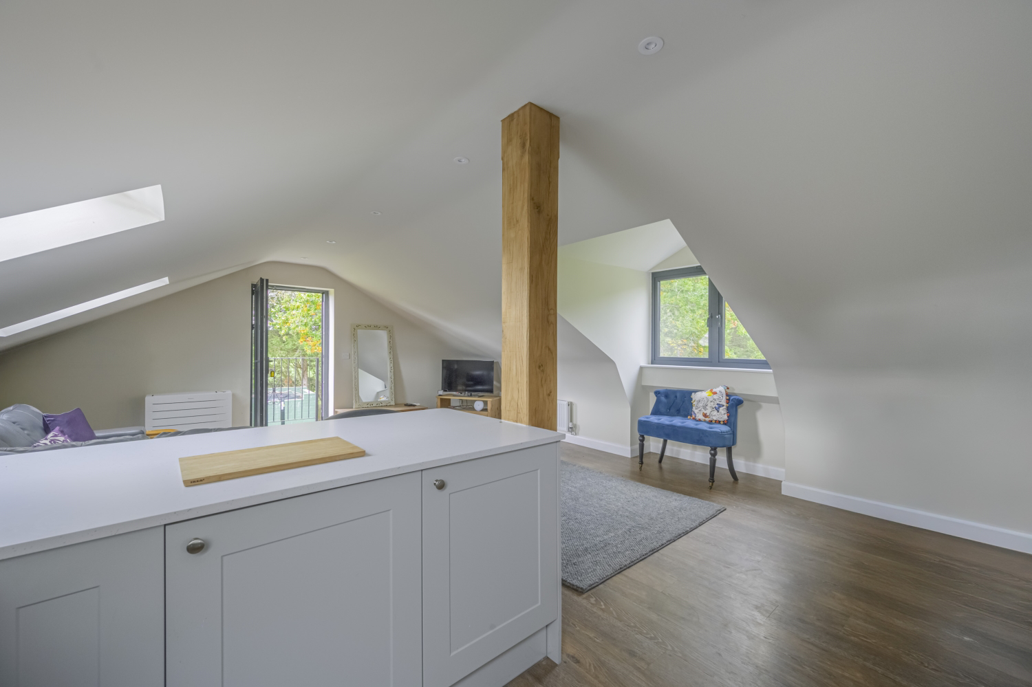 Lower Buryhill Farm, Braydon, SN5, photo 24