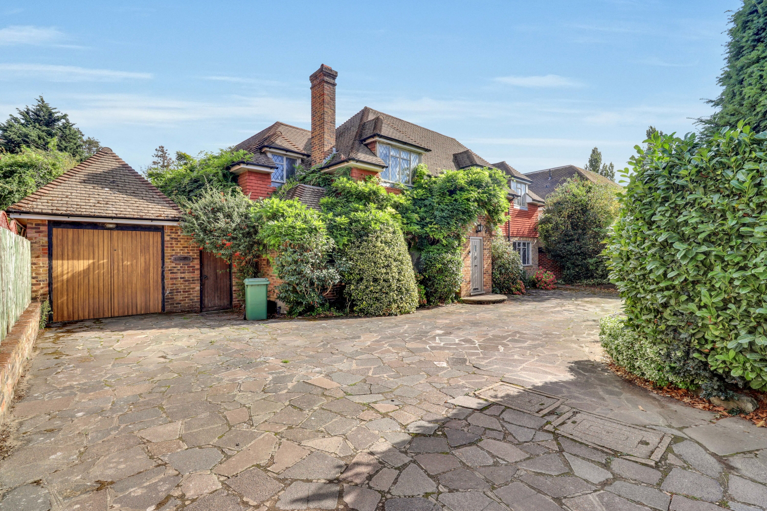Westbury Road, Bromley