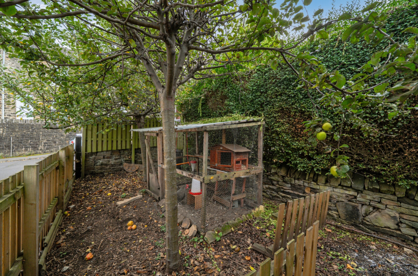 Duncombe Street, Sheffield, South Yorkshire, S6, photo 16