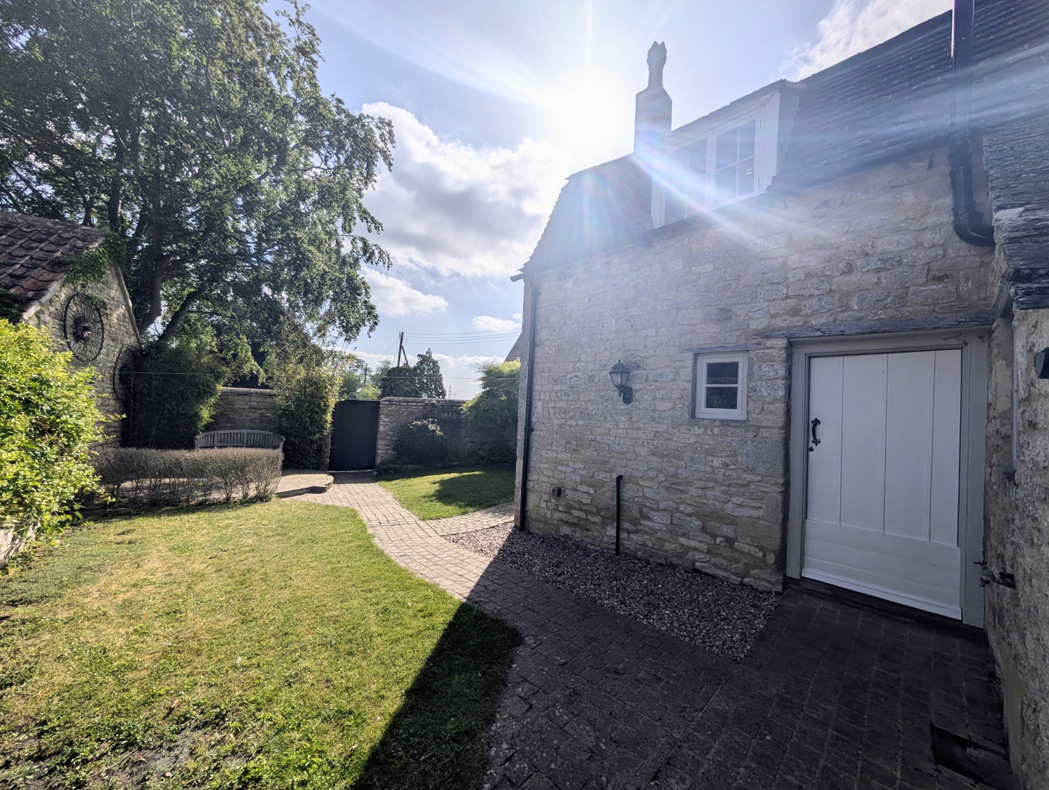 Main Street, Belmesthorpe, Stamford, Lincolnshire, PE9, photo 33