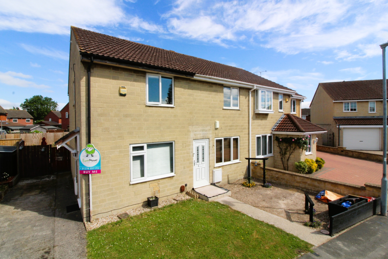 11 Withygrove Close, Bridgwater