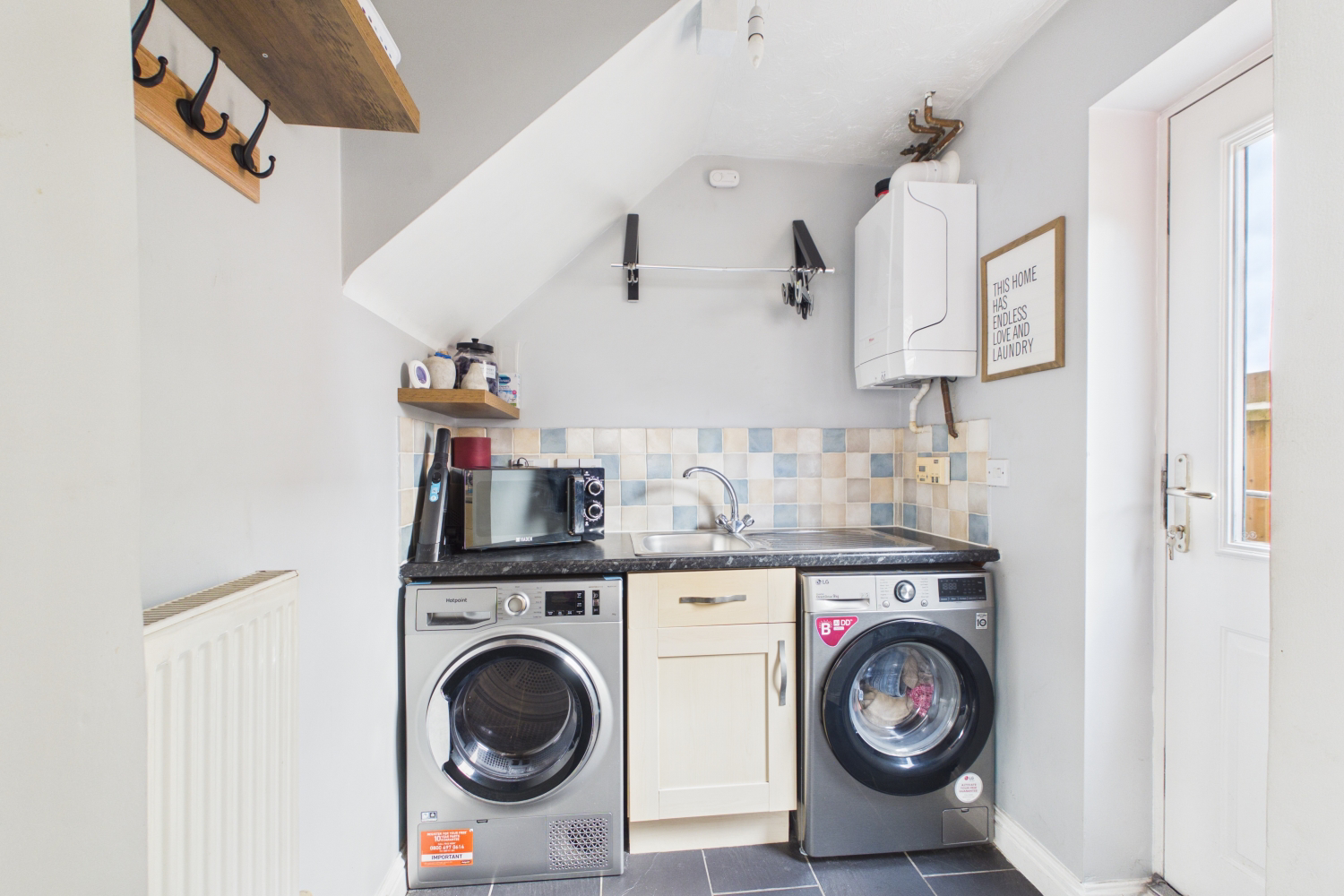 Walnut View, Spalding, Lincolnshire, PE12, photo 11