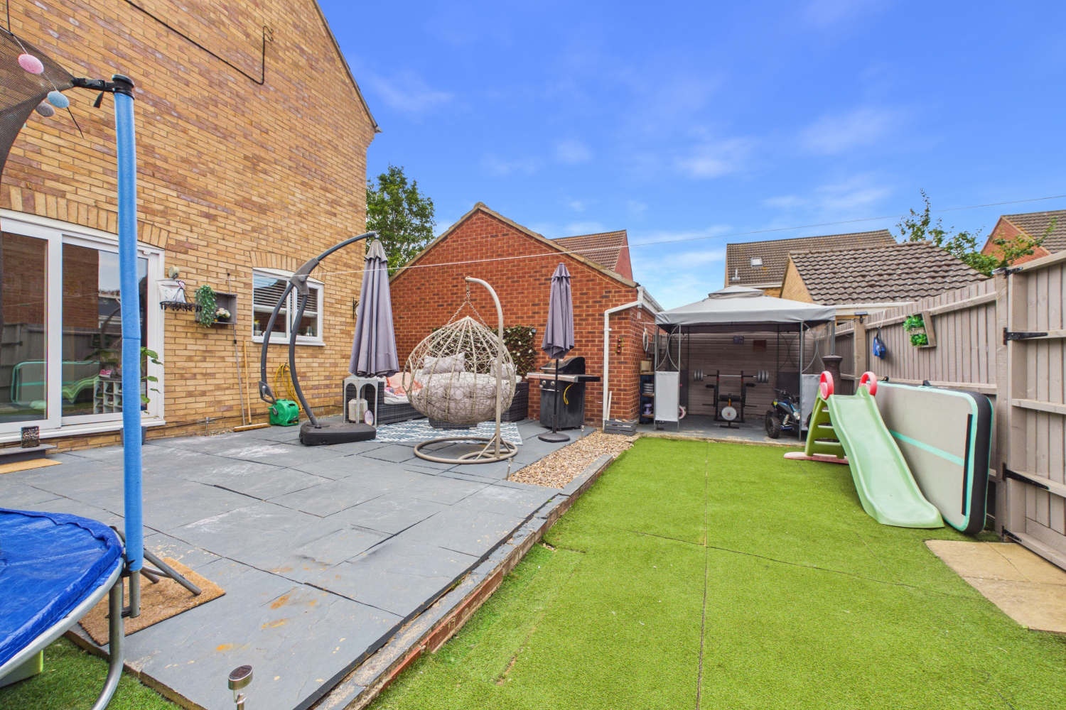 Walnut View, Spalding, Lincolnshire, PE12, photo 4