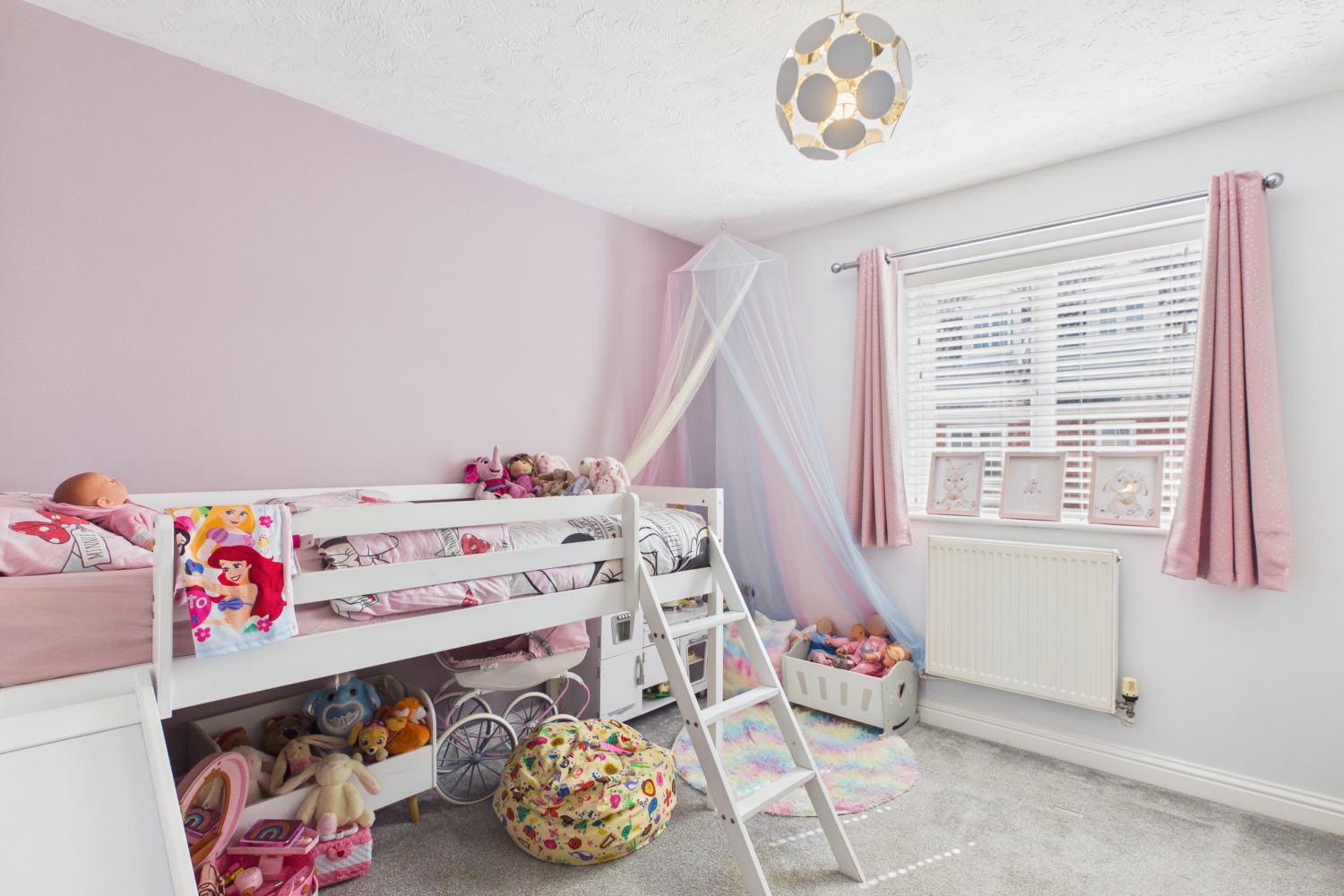 Walnut View, Spalding, Lincolnshire, PE12, photo 16