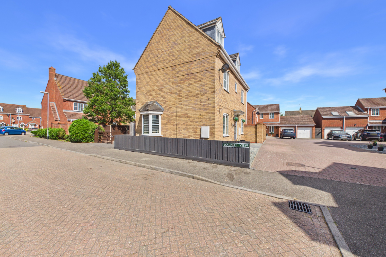 Walnut View, Spalding, Lincolnshire, PE12, photo 21