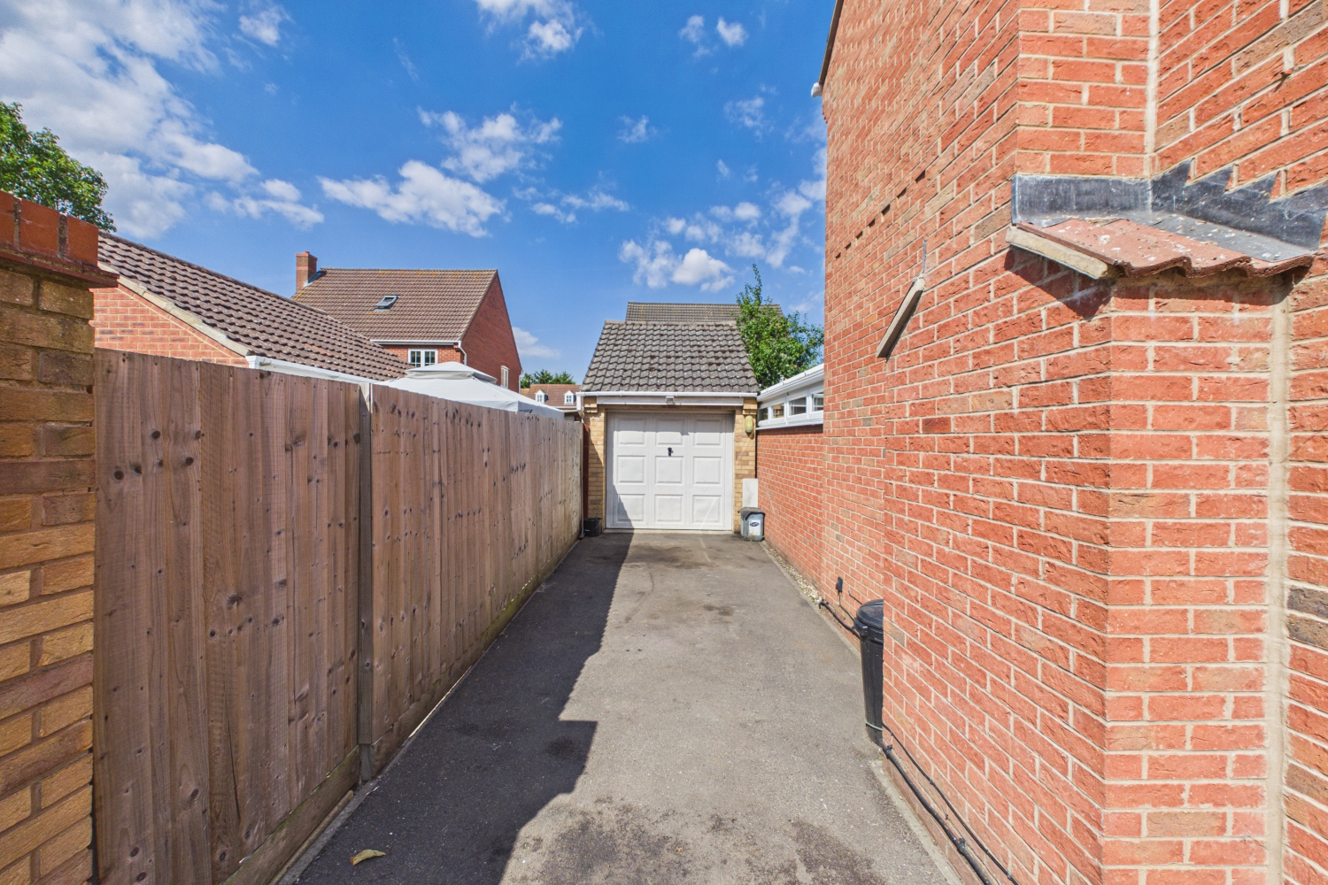 Walnut View, Spalding, Lincolnshire, PE12, photo 22