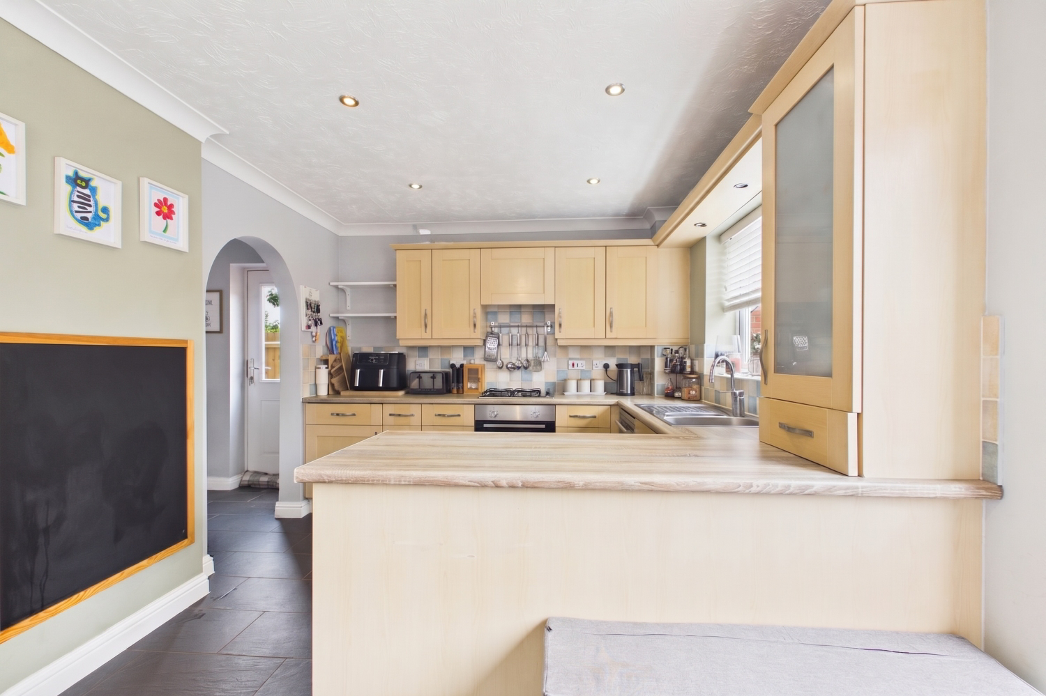 Walnut View, Spalding, Lincolnshire, PE12, photo 10
