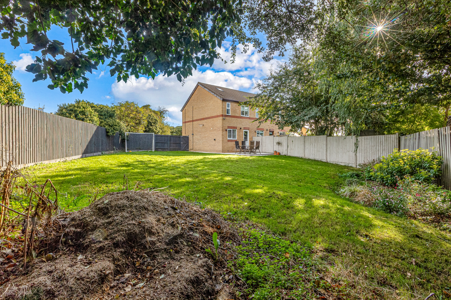 37 Gibson Way, Lutterworth, photo 20
