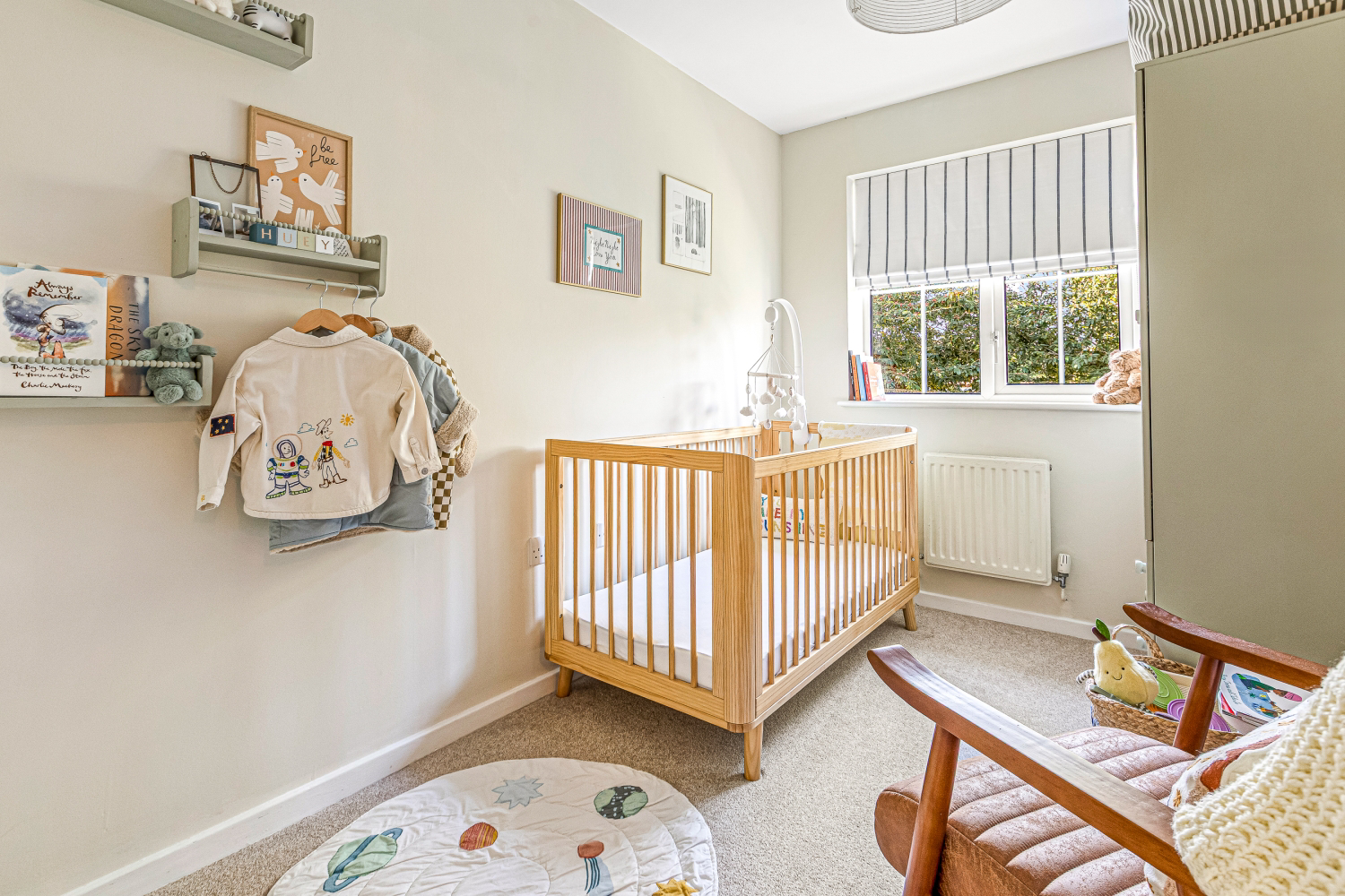 37 Gibson Way, Lutterworth, photo 16