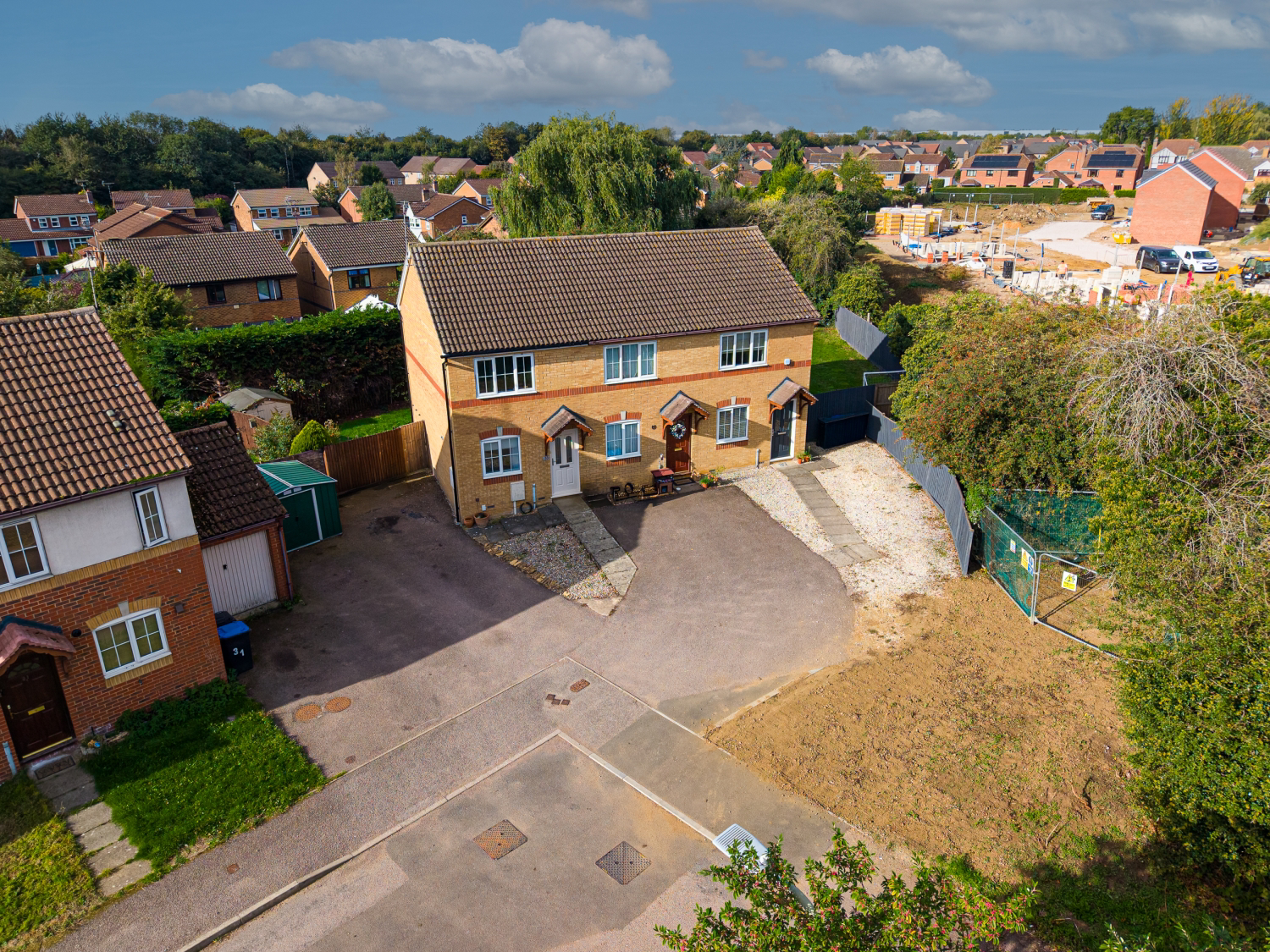 37 Gibson Way, Lutterworth, photo 21