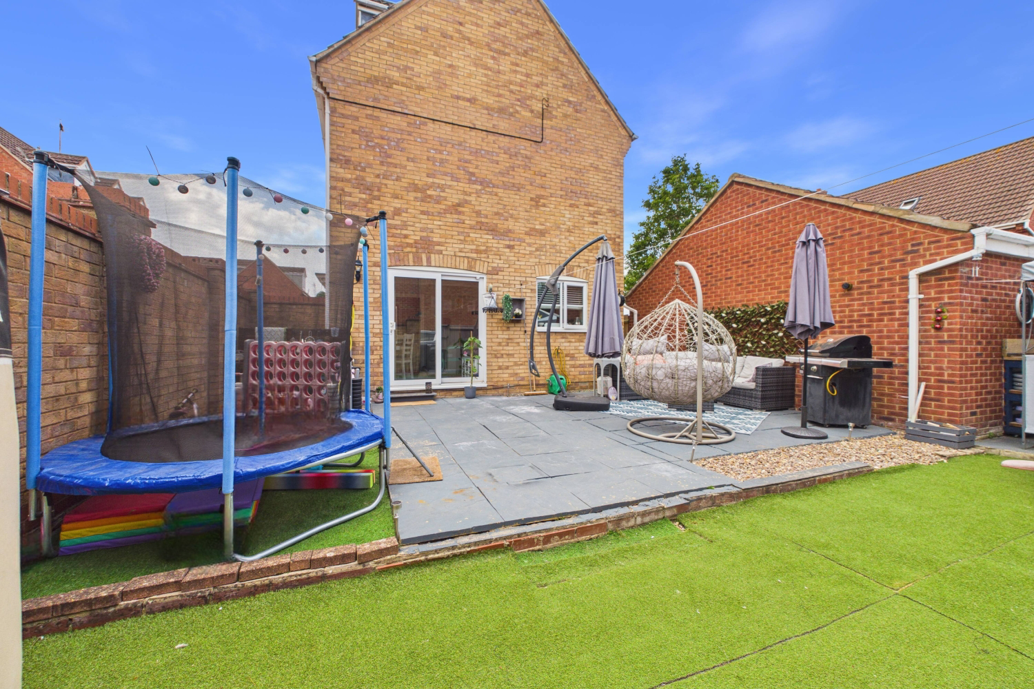 Walnut View, Spalding, Lincolnshire, PE12, photo 20