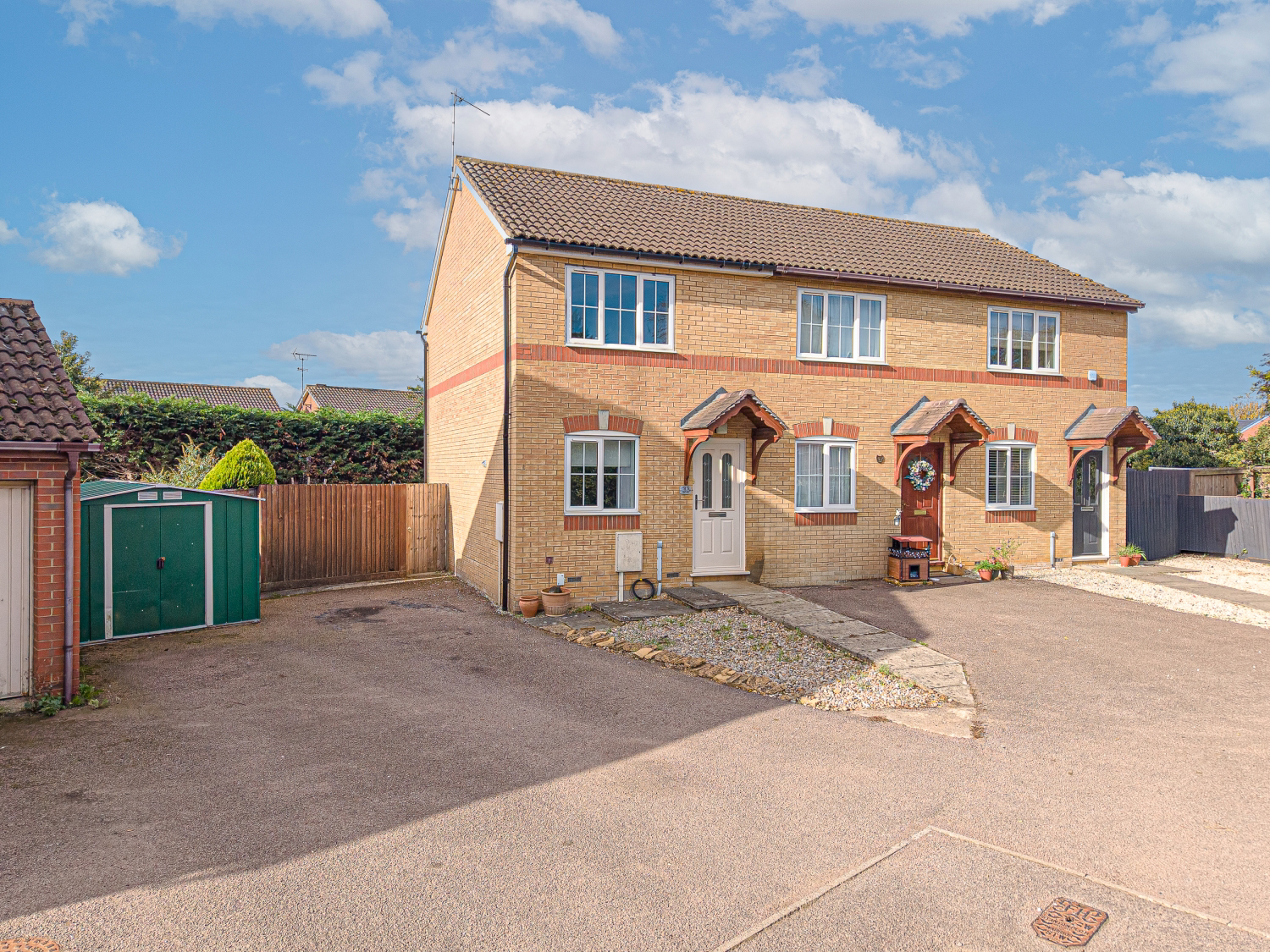 37 Gibson Way, Lutterworth, photo 23