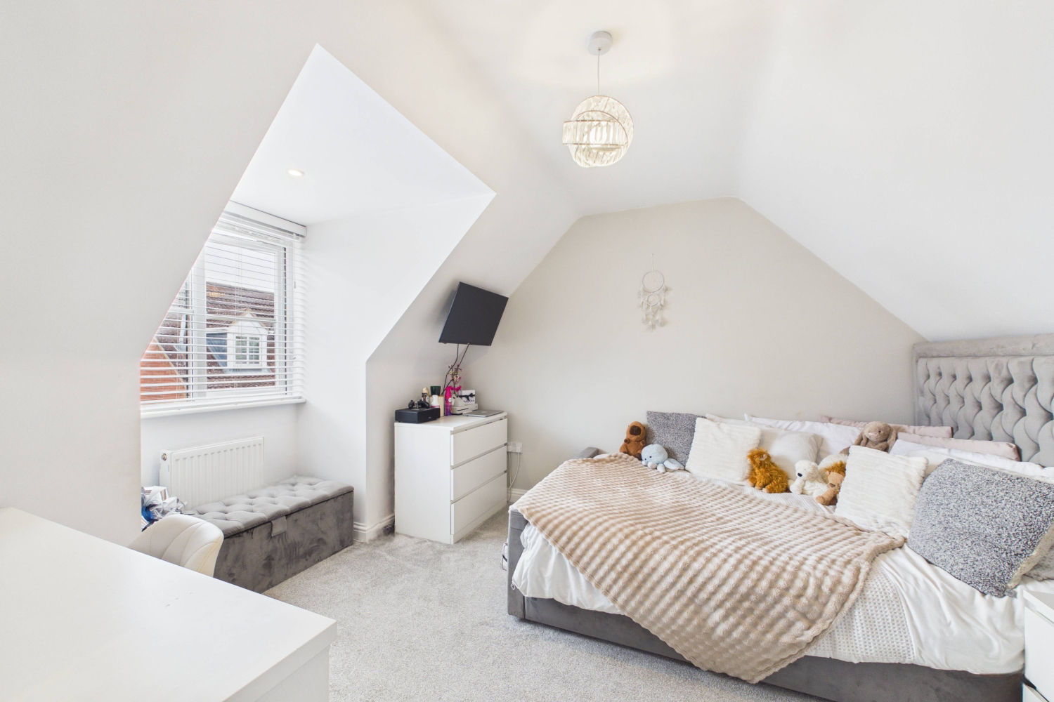 Walnut View, Spalding, Lincolnshire, PE12, photo 19