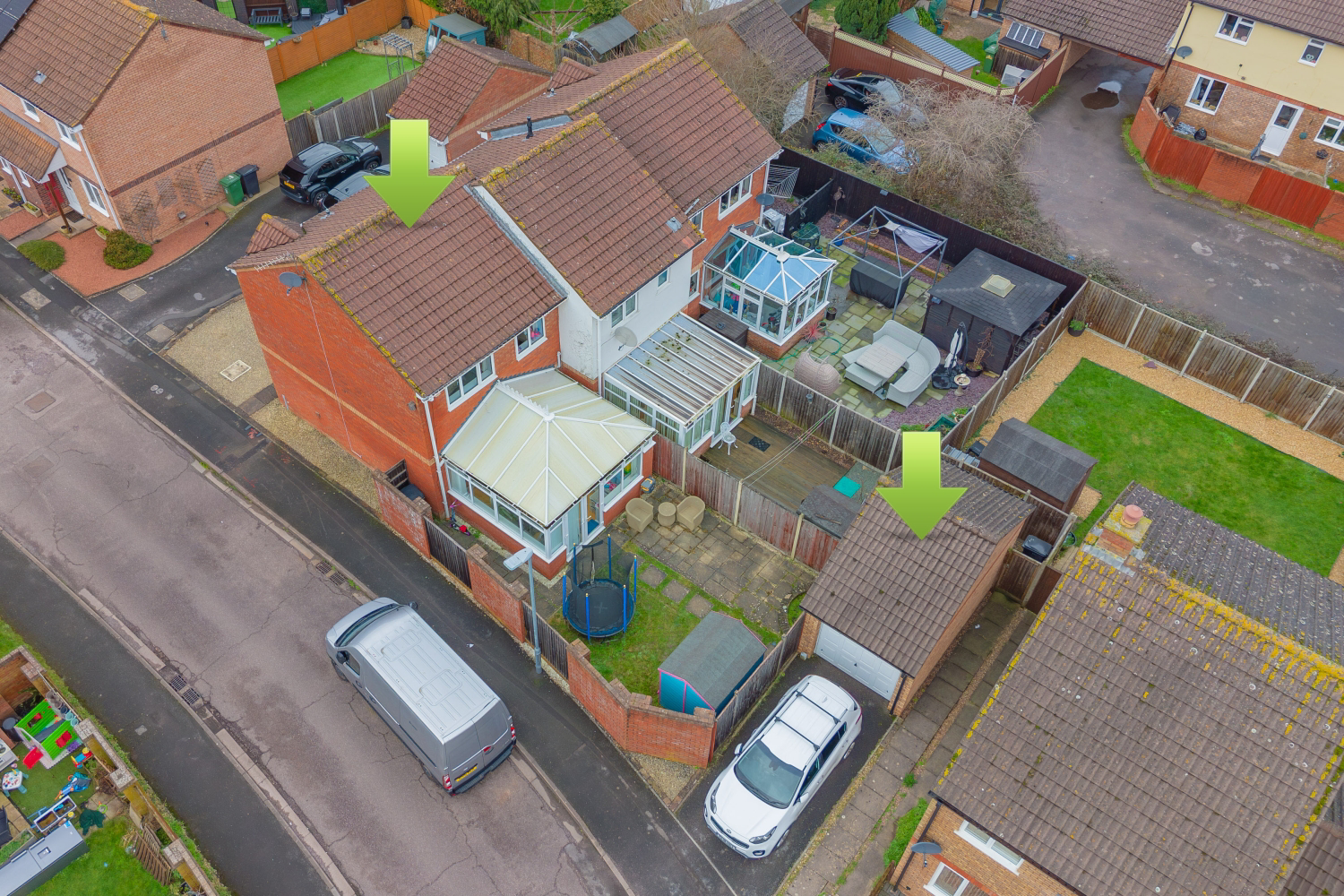6 Lynor Close, Taunton, photo 15