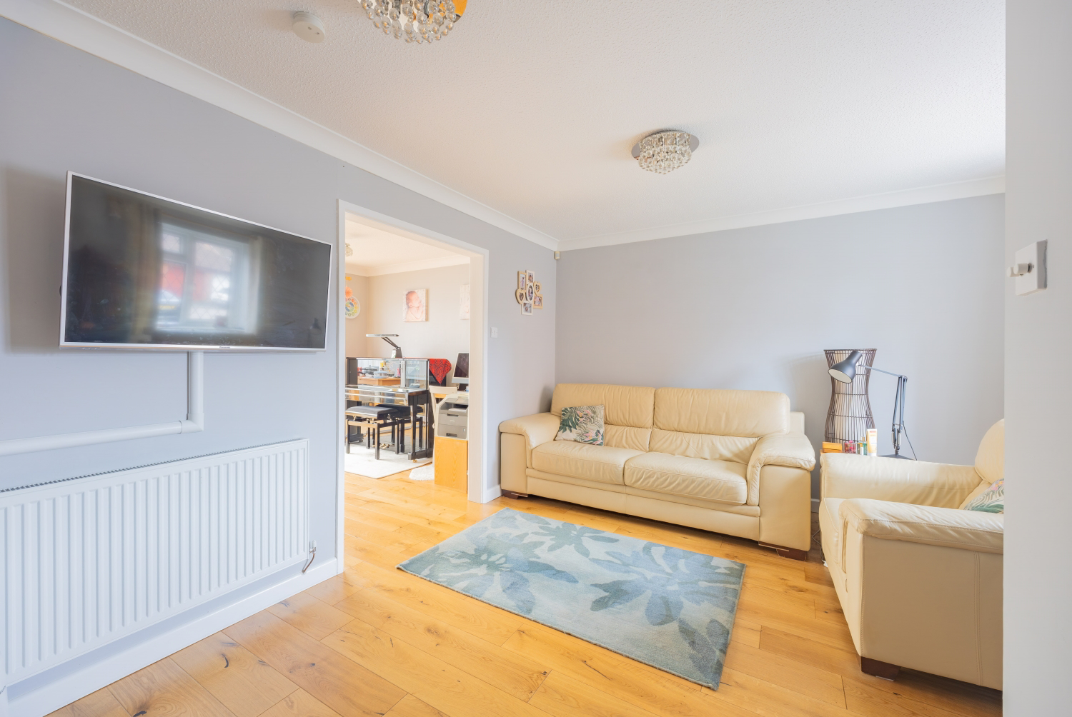 6 Lynor Close, Taunton, photo 13