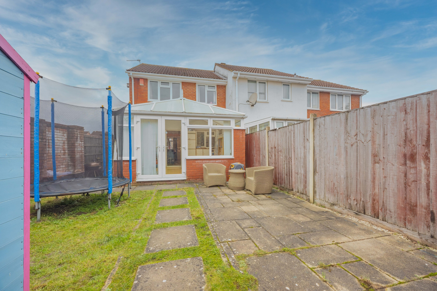 6 Lynor Close, Taunton, photo 10