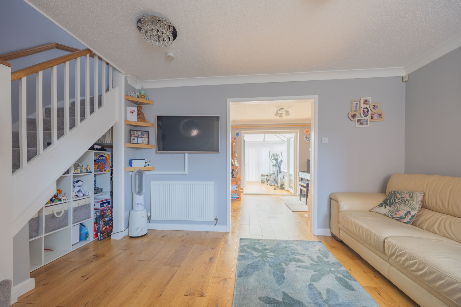 6 Lynor Close, Taunton, photo 2