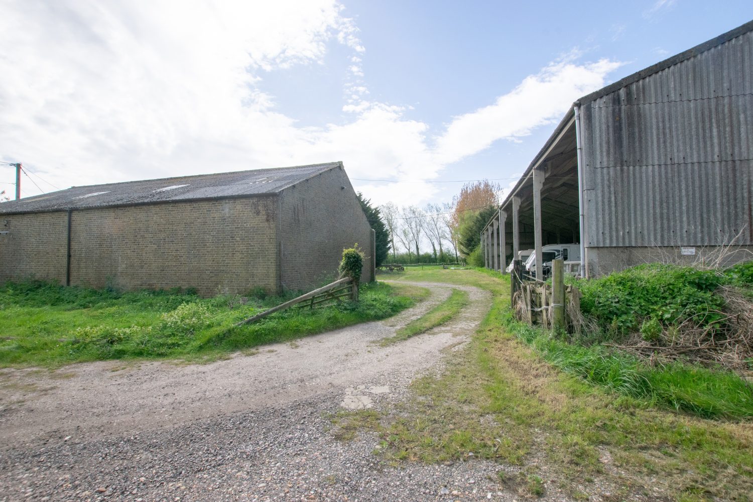 Barrow Hall Farmhouse, Barrow Hall Road, Little Wakering, Southend-on-Sea, Essex, SS3 0QP, photo 26