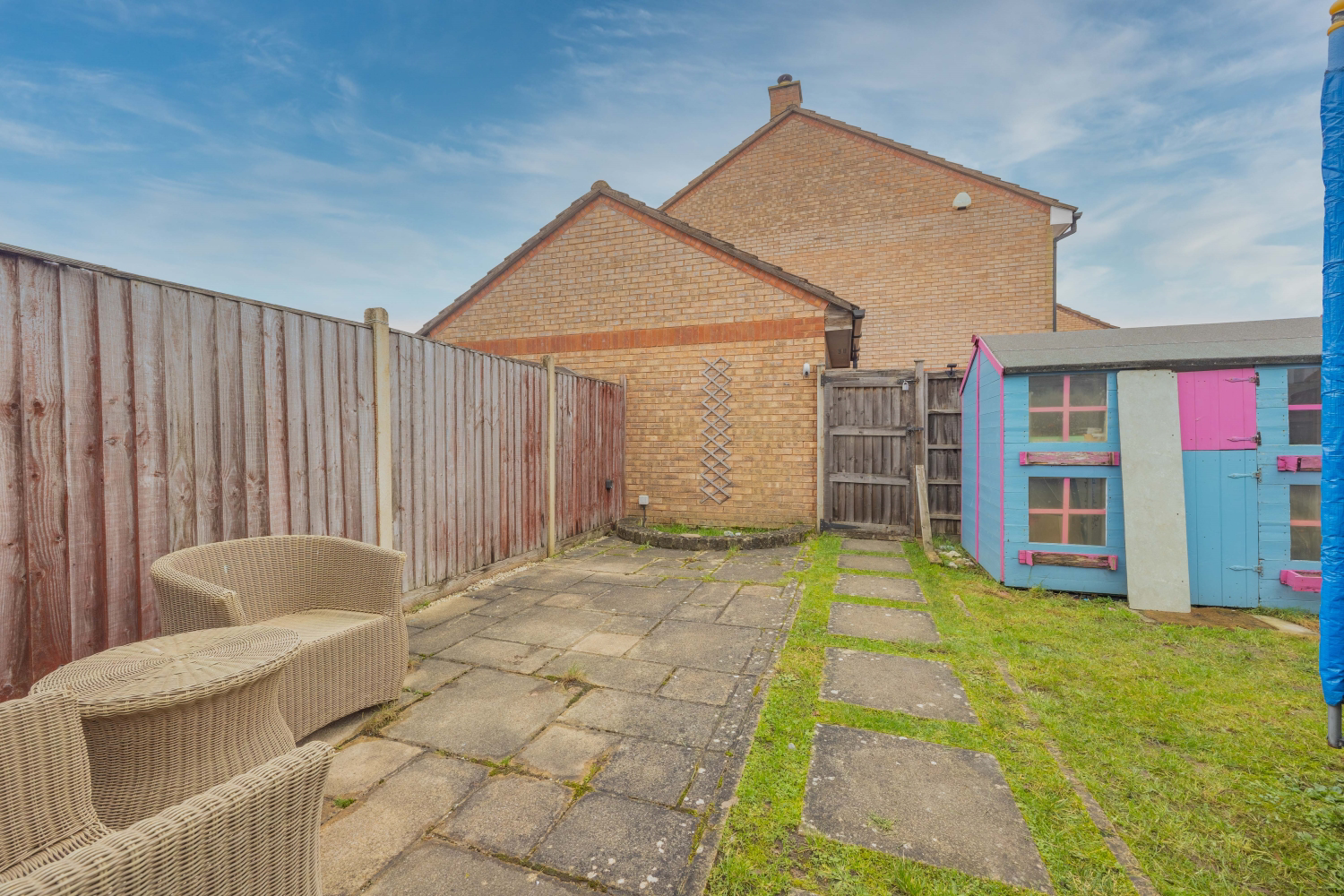 6 Lynor Close, Taunton, photo 14