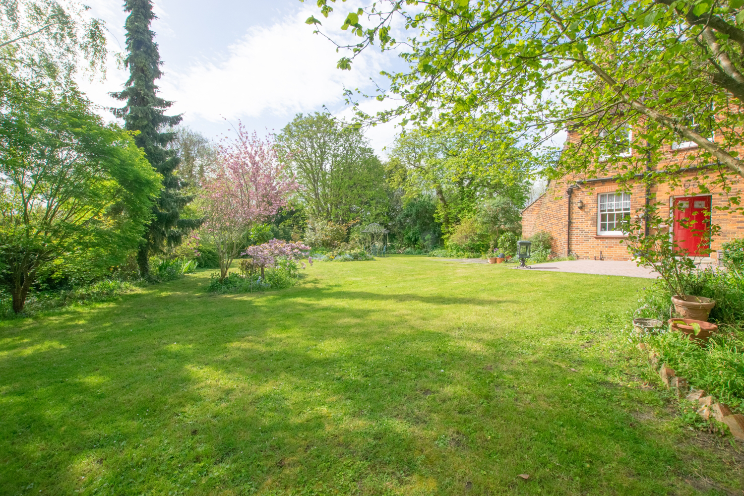 Barrow Hall Farmhouse, Barrow Hall Road, Little Wakering, Southend-on-Sea, Essex, SS3 0QP, photo 18