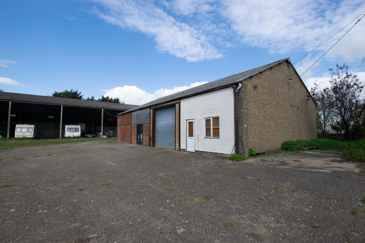 Barrow Hall Farmhouse, Barrow Hall Road, Little Wakering, Southend-on-Sea, Essex, SS3 0QP, photo 23