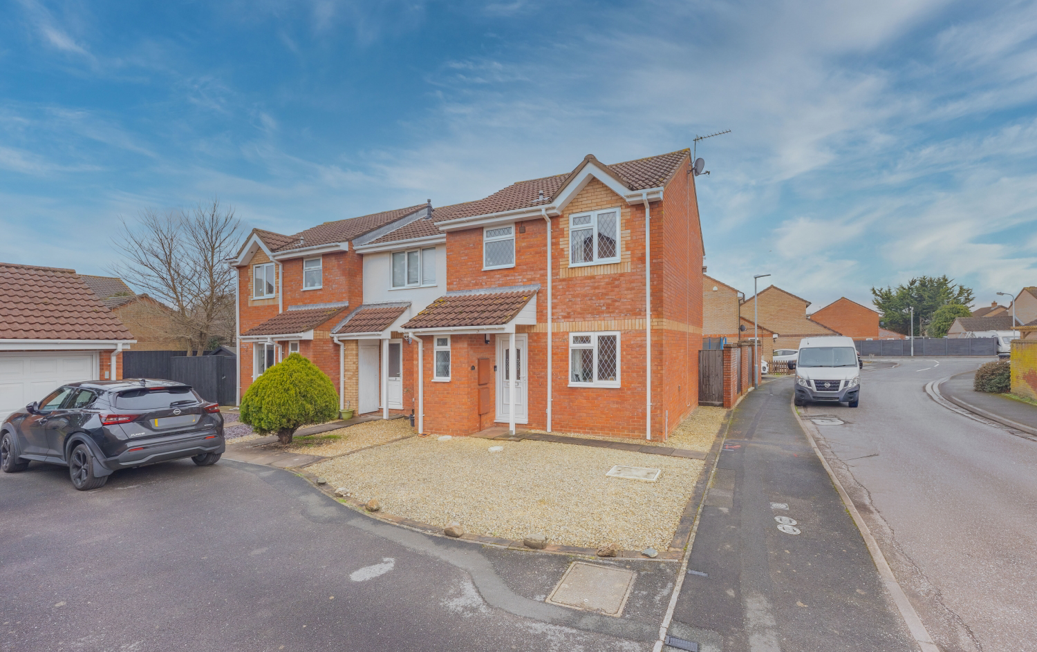 6 Lynor Close, Taunton