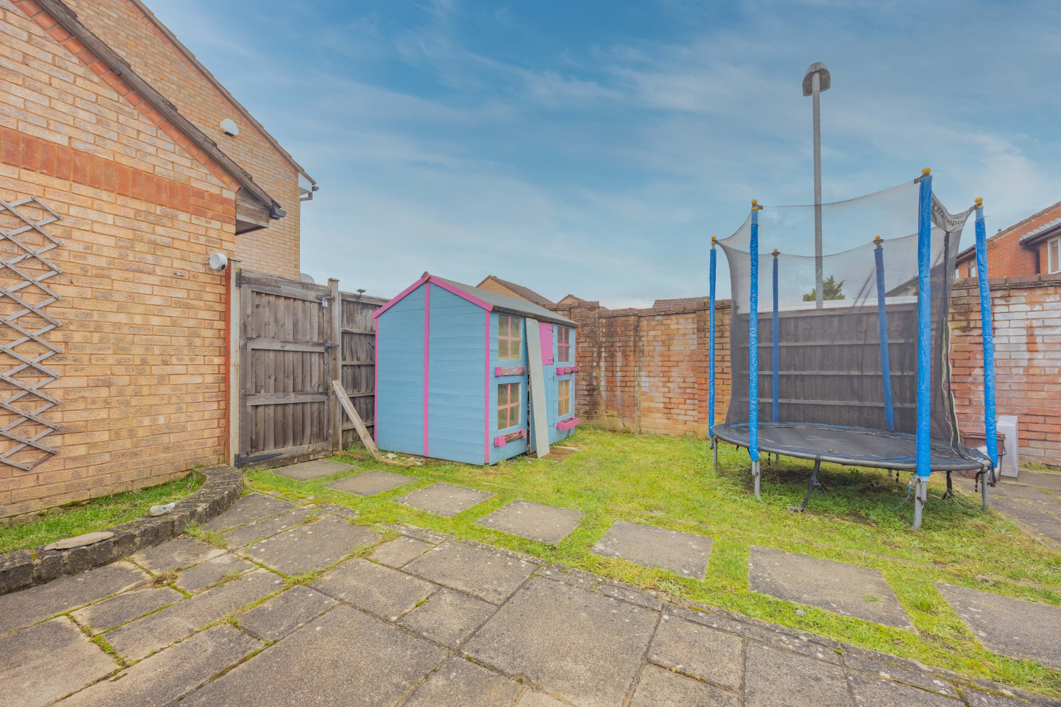 6 Lynor Close, Taunton, photo 5