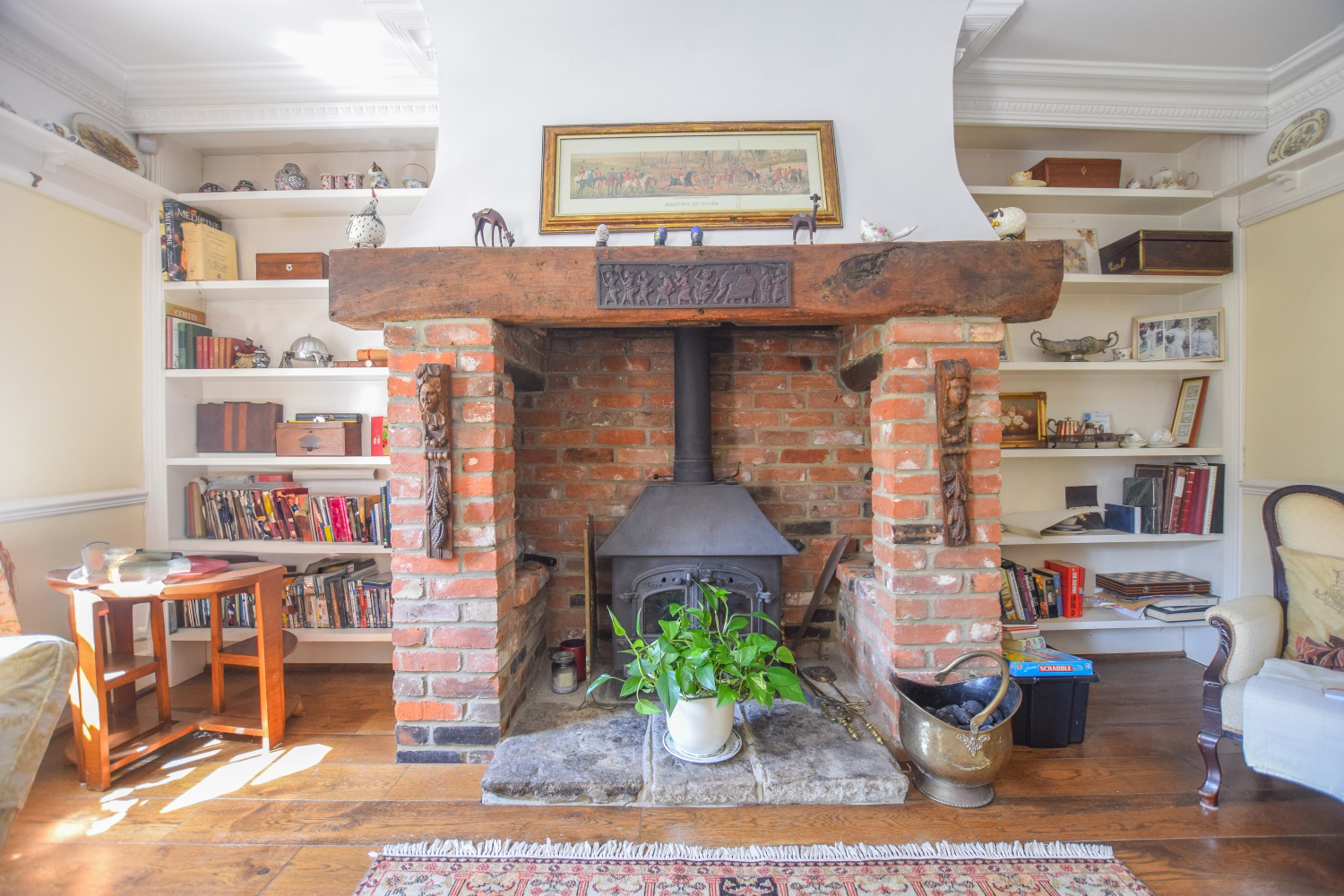 Barrow Hall Farmhouse, Barrow Hall Road, Little Wakering, Southend-on-Sea, Essex, SS3 0QP, photo 36