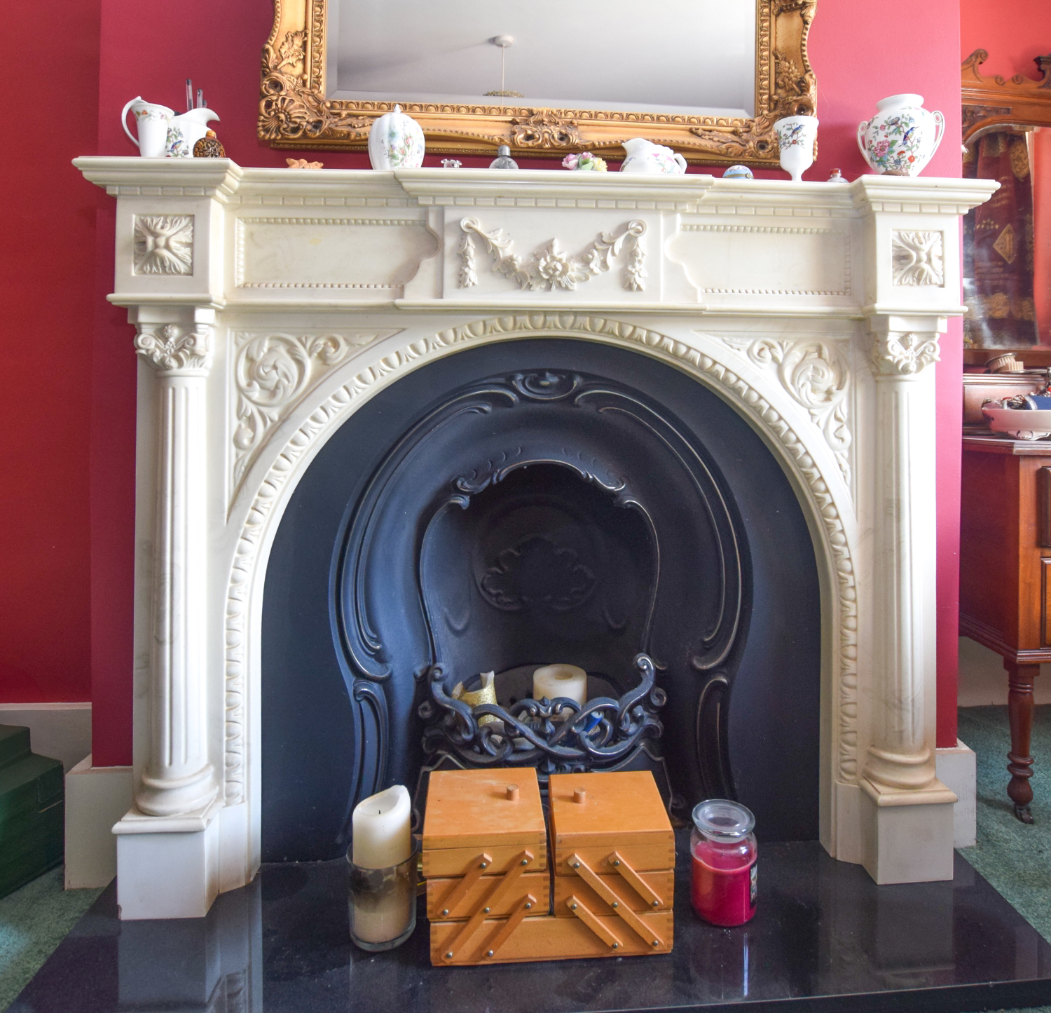 Barrow Hall Farmhouse, Barrow Hall Road, Little Wakering, Southend-on-Sea, Essex, SS3 0QP, photo 39