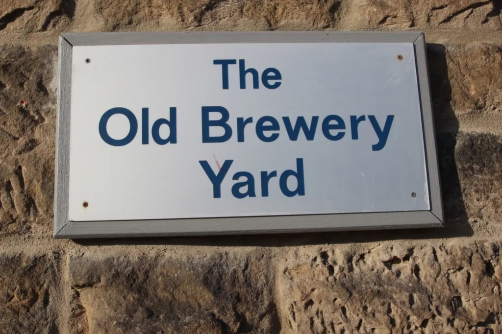 The Old Brewery Yard, Harrogate HG1 4BF, photo 12