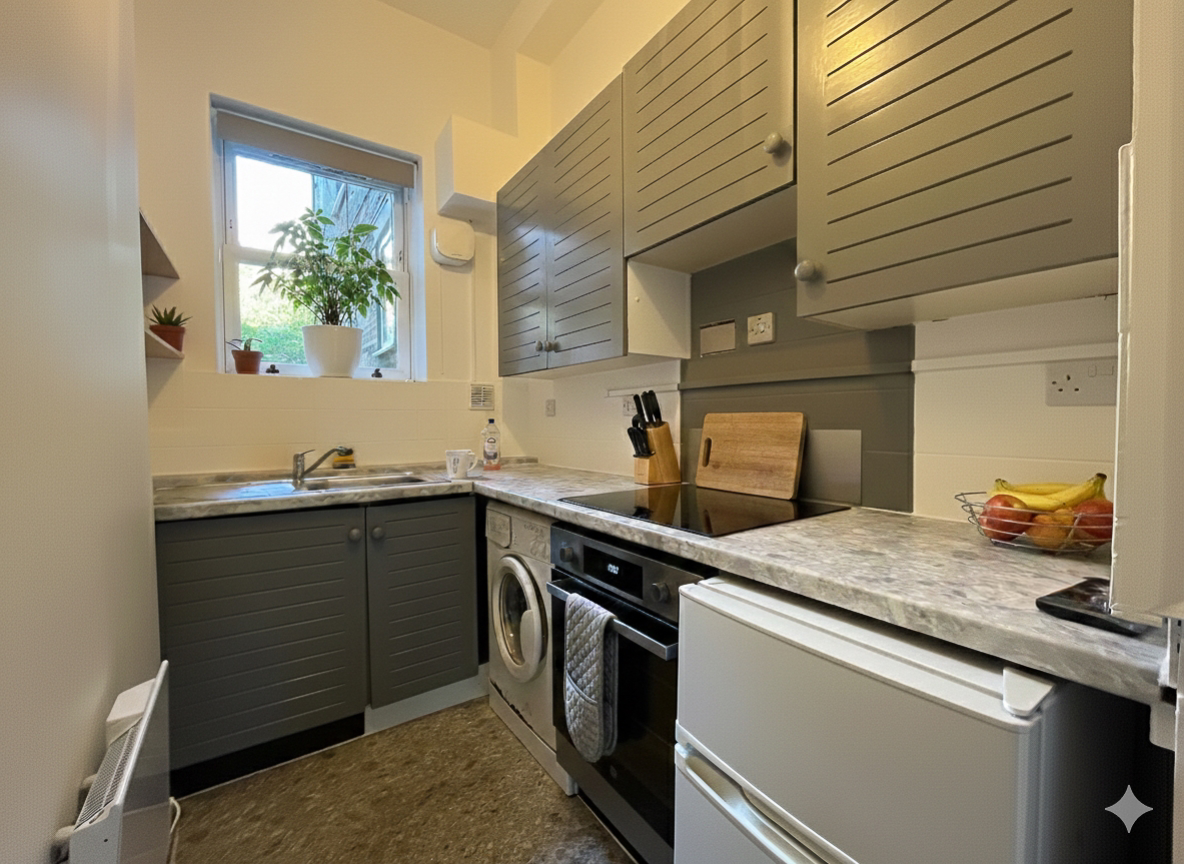 Warwick Gardens House, Azenby Road, Peckham, London, SE15 5AJ, photo 5