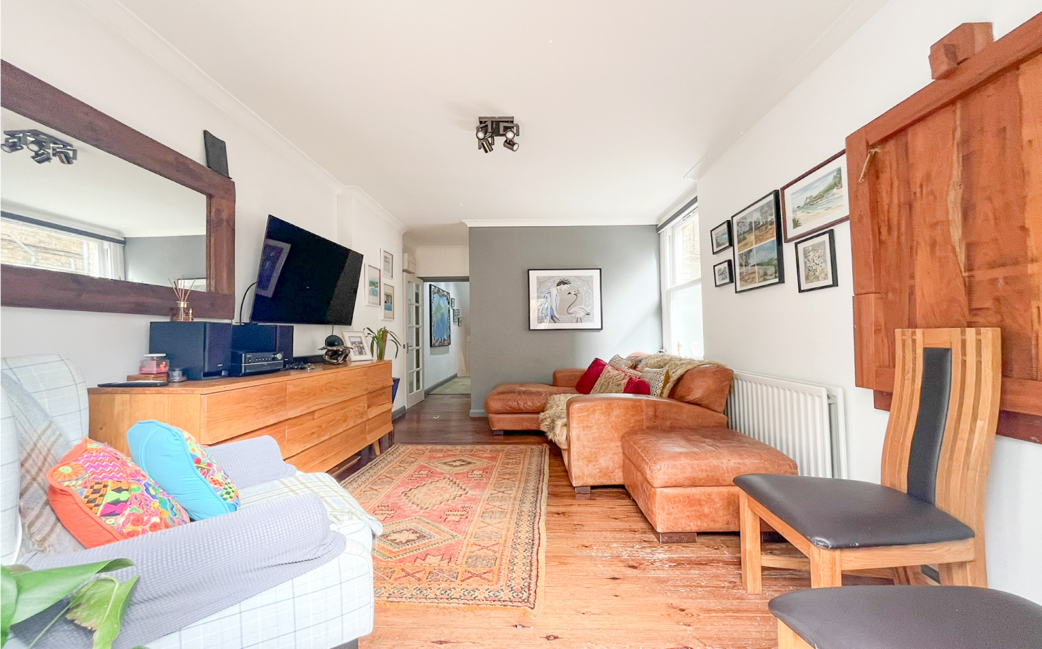 Warwick Gardens House, Azenby Road, Peckham, London, SE15 5AJ, photo 4