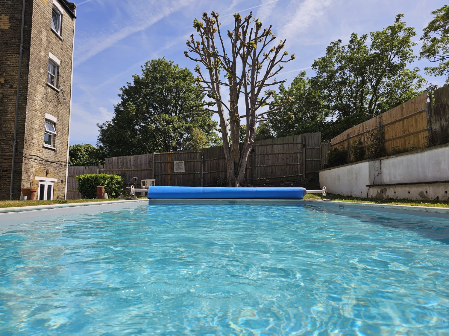 Warwick Gardens House, Azenby Road, Peckham, London, SE15 5AJ, photo 7